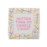 Silly Sayings Cocktail Napkin Tray