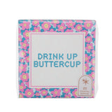 Silly Sayings Cocktail Napkin Tray