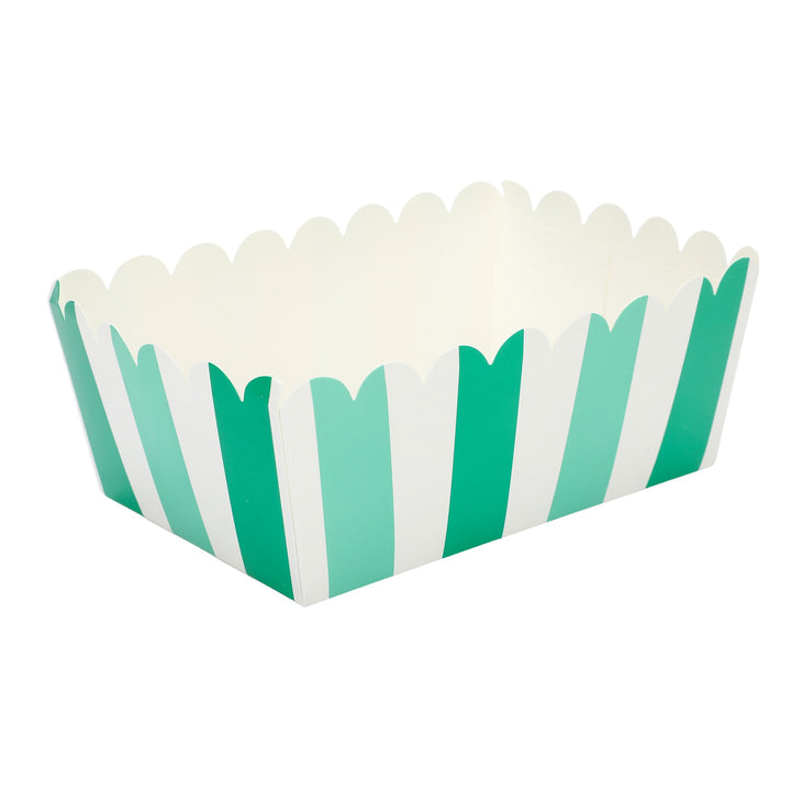 Fan of Fun Snack Trays