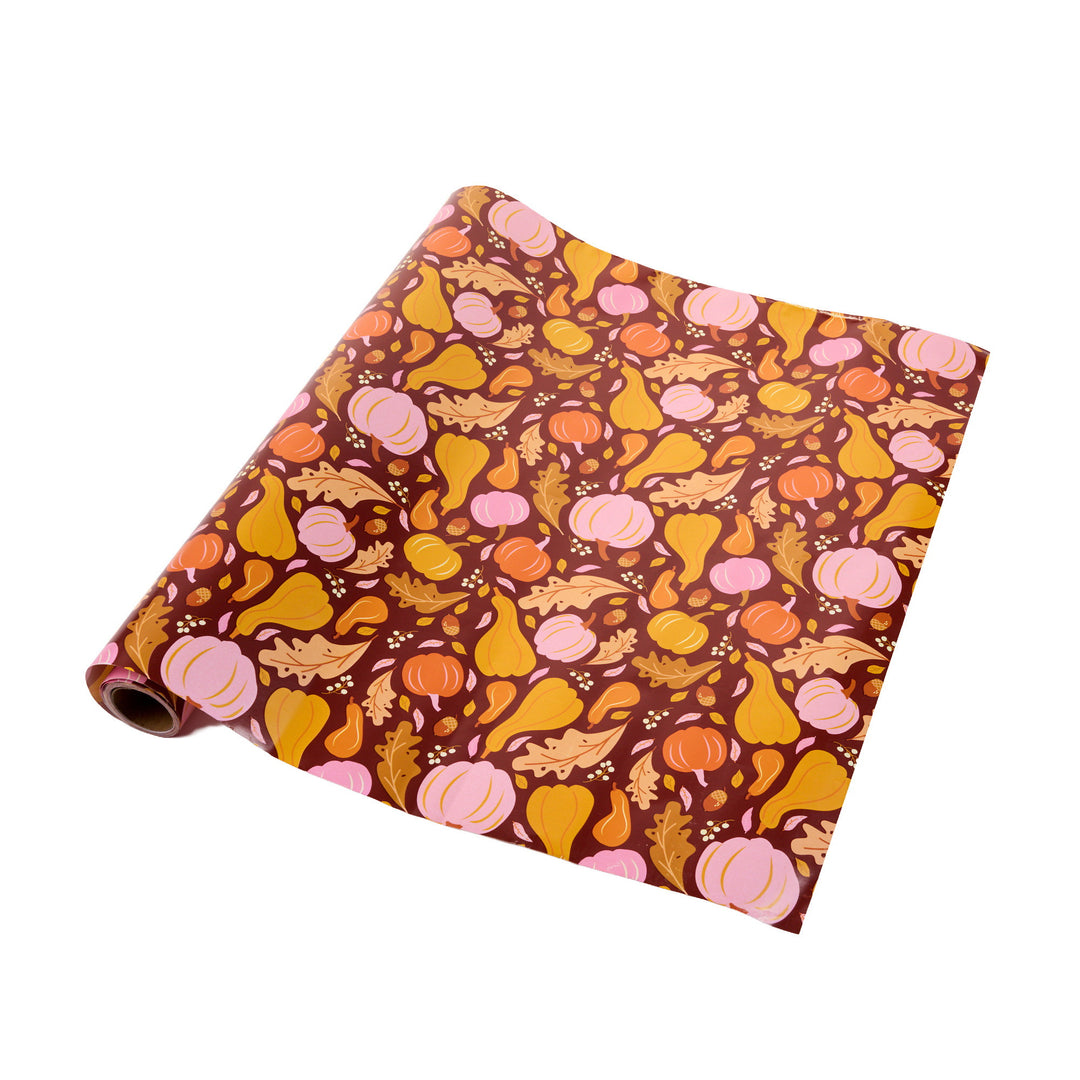 Packed Party Harvest Table Runner Party Decor
