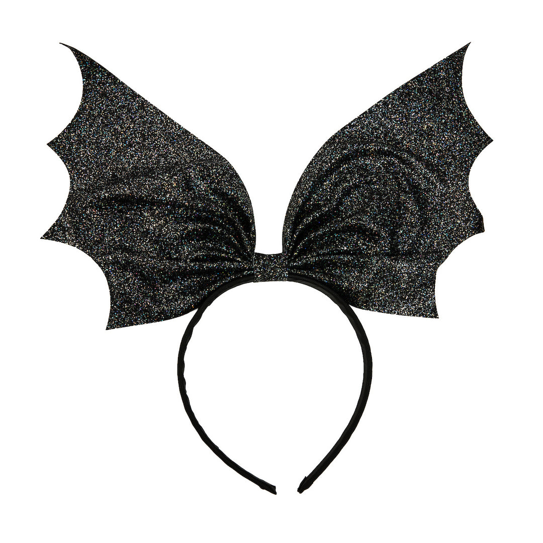 Bat &amp; Boo-jie Novelty Headband