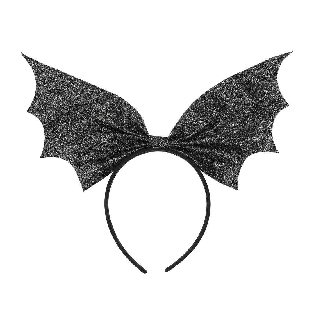 Bat &amp; Boo-jie Novelty Headband