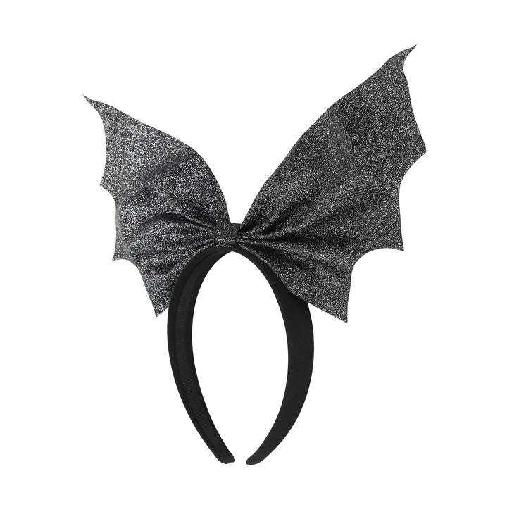 Bat &amp; Boo-jie Novelty Headband