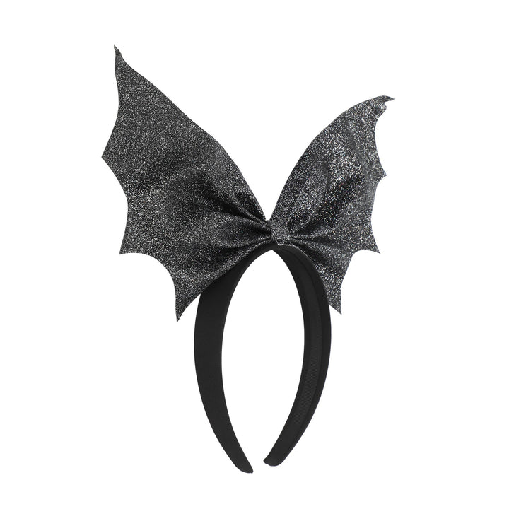 Bat &amp; Boo-jie Novelty Headband