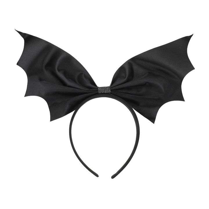 Bat &amp; Boo-jie Novelty Headband