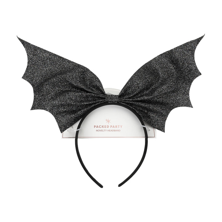 Bat &amp; Boo-jie Novelty Headband