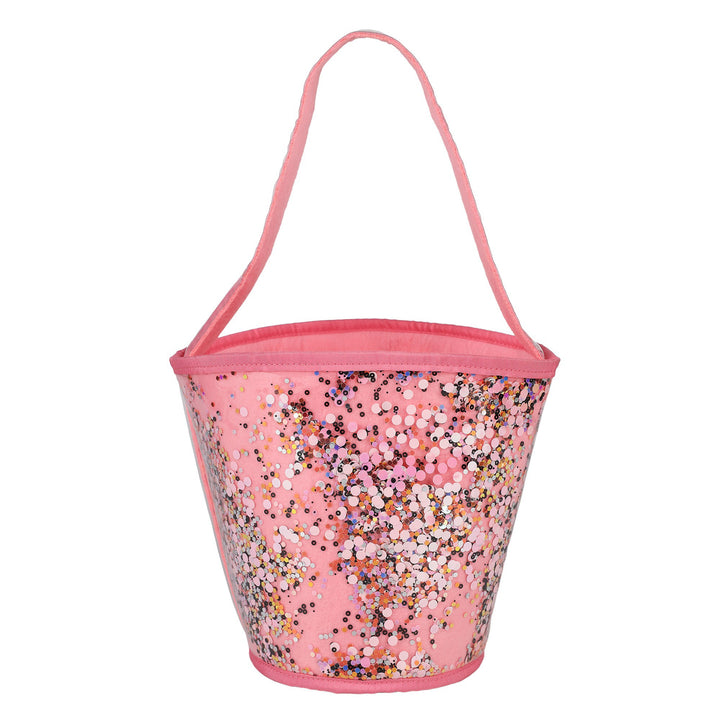 Packed Party Light Up Trick or Treat Basket