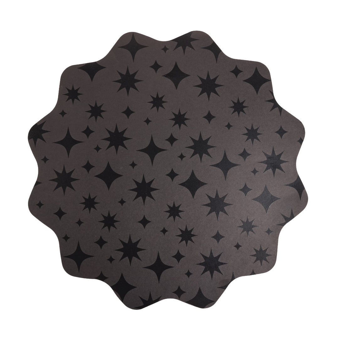 Packed Party Halloween Placemat Paper Party Ware