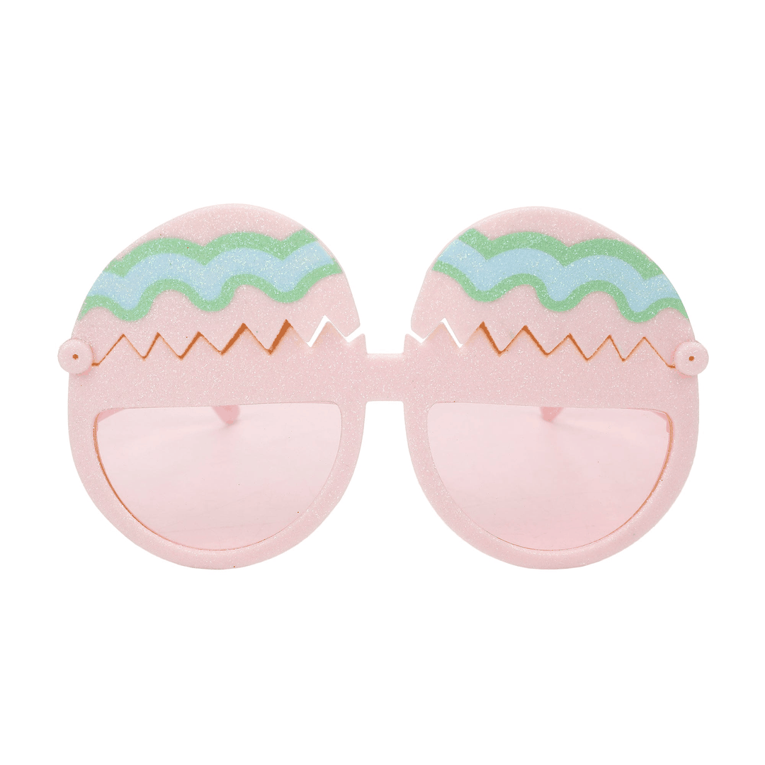 Peek-a-boo Chick Novelty Glasses