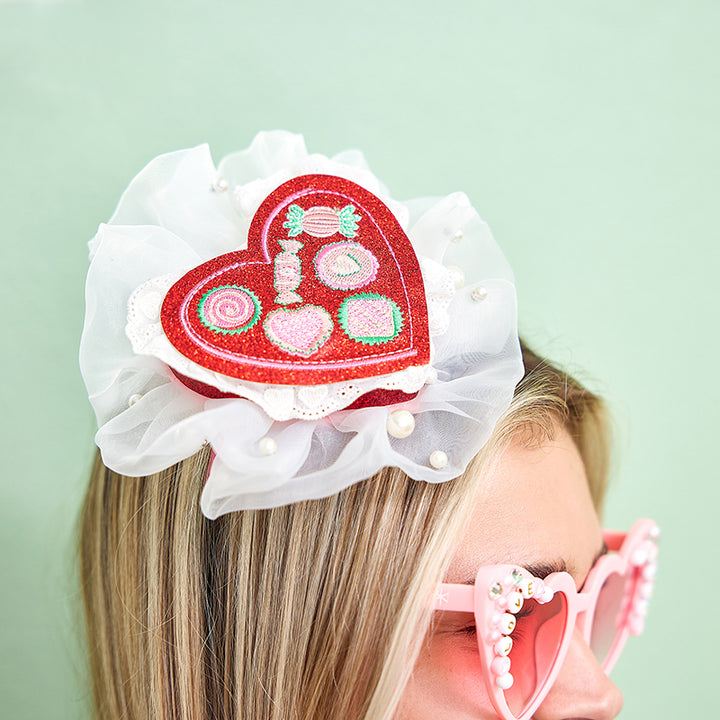 Candy Novelty Headband