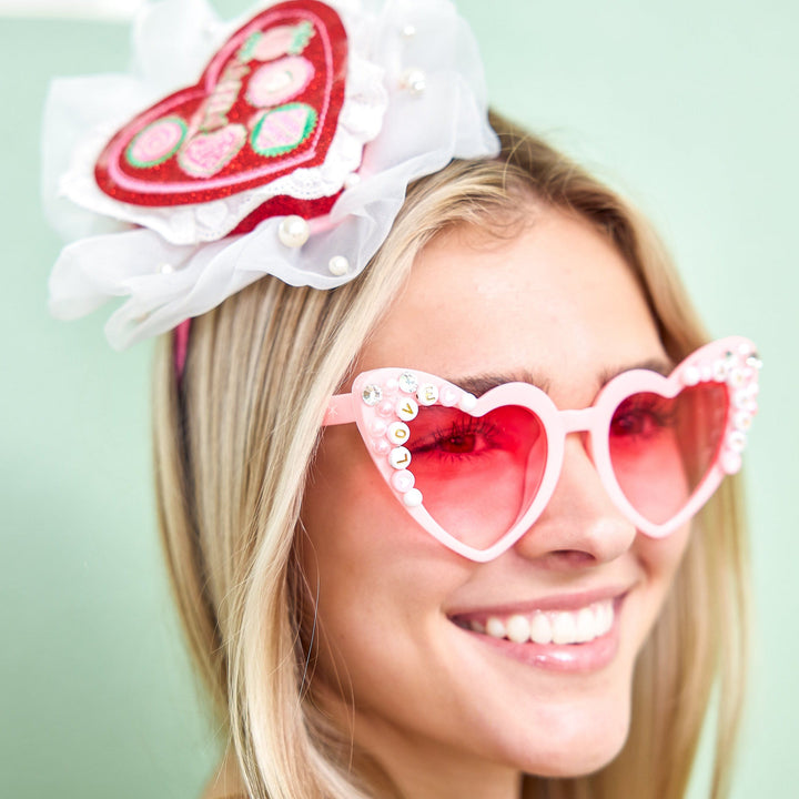 Candy Novelty Headband