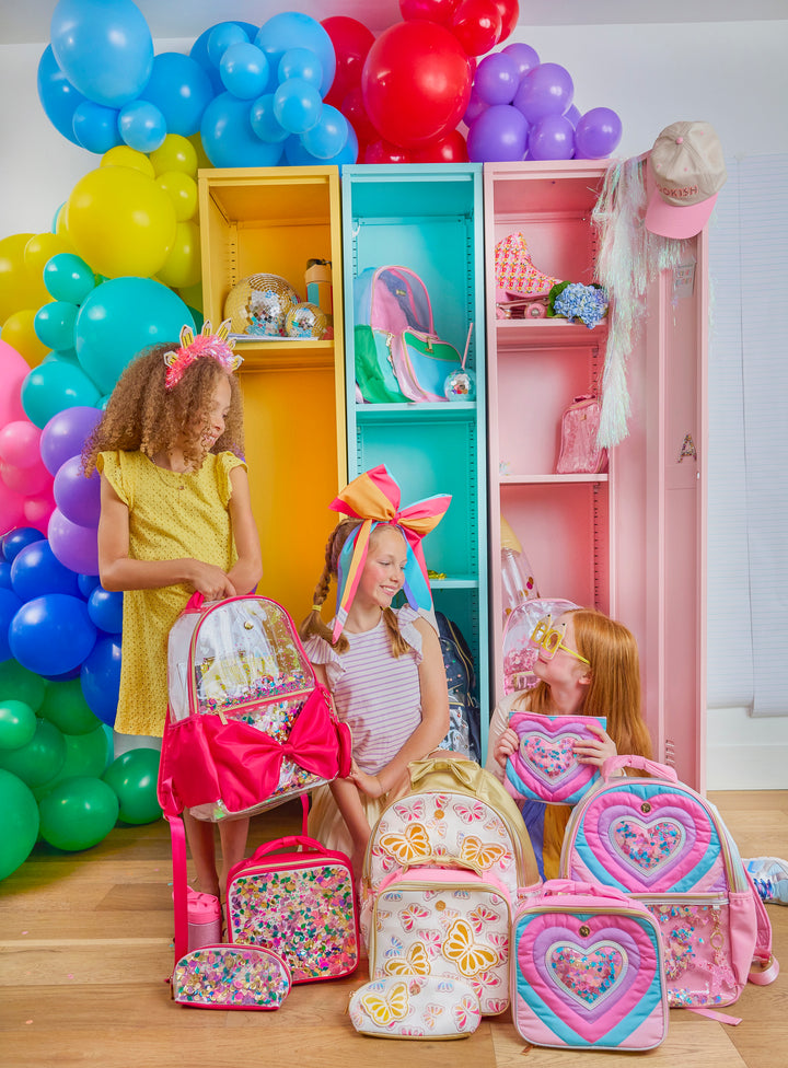 Rainbow Balloon Garland Kit (150 ct)