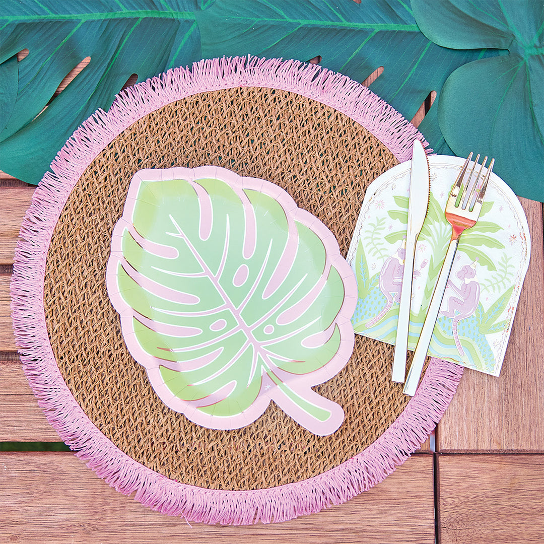 Party Animals Napkins (20 ct)