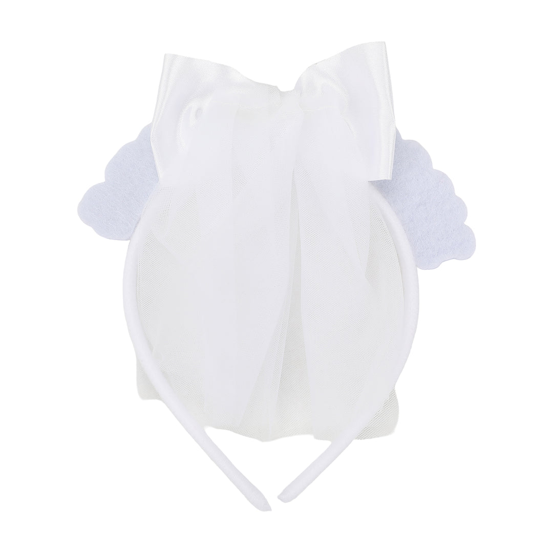 Packed Party Miss To Mrs &amp; Bride Squad 4-pack Novelty Bridal Headbands for Bachelorette Parties and Bridal Showers