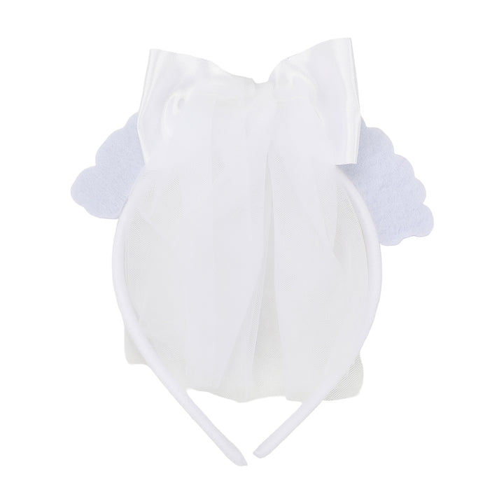 Packed Party Miss To Mrs &amp; Bride Squad 4-pack Novelty Bridal Headbands for Bachelorette Parties and Bridal Showers