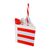 Slice Of Fun Patriotic Sipper Set
